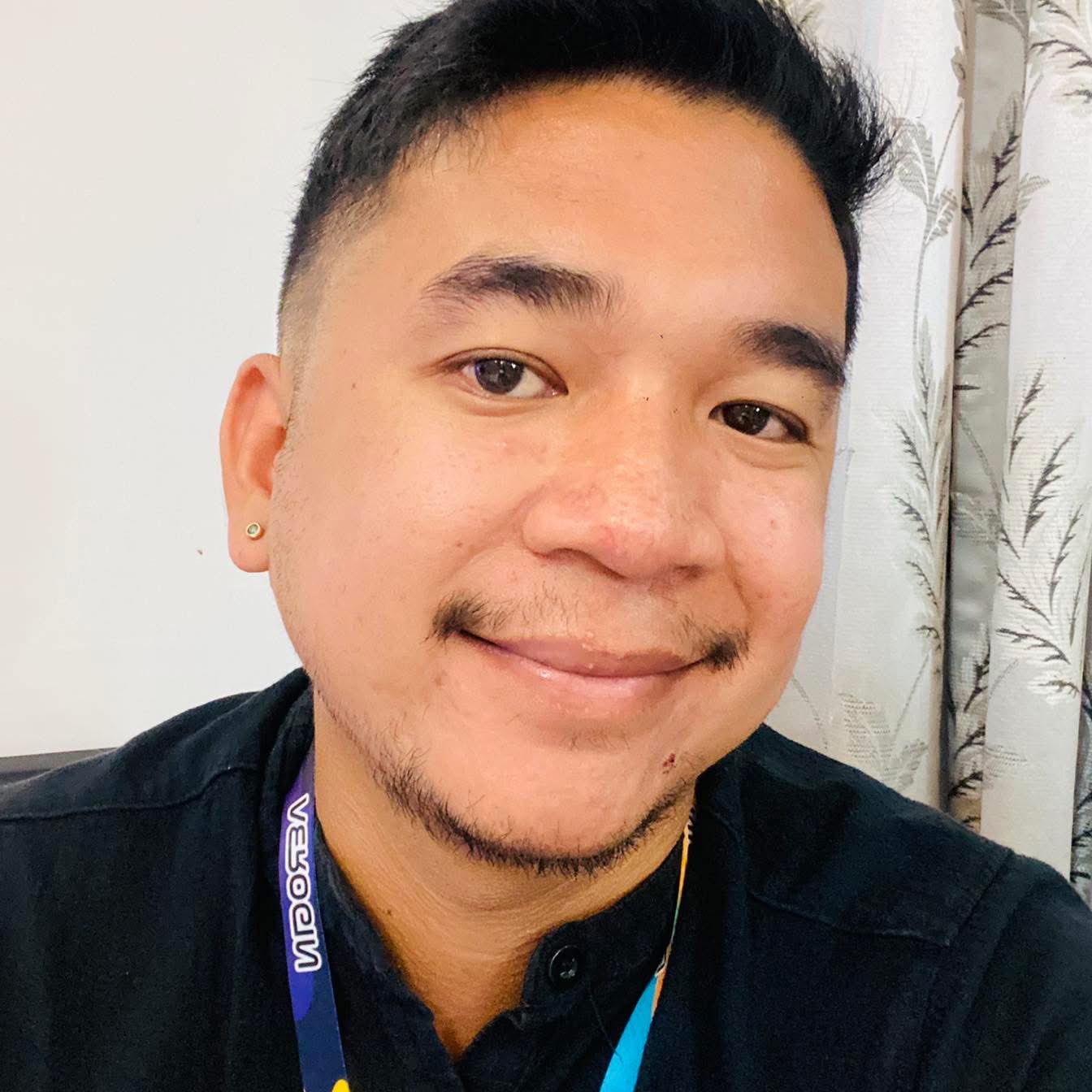 Celven Ike Supremo Ocay